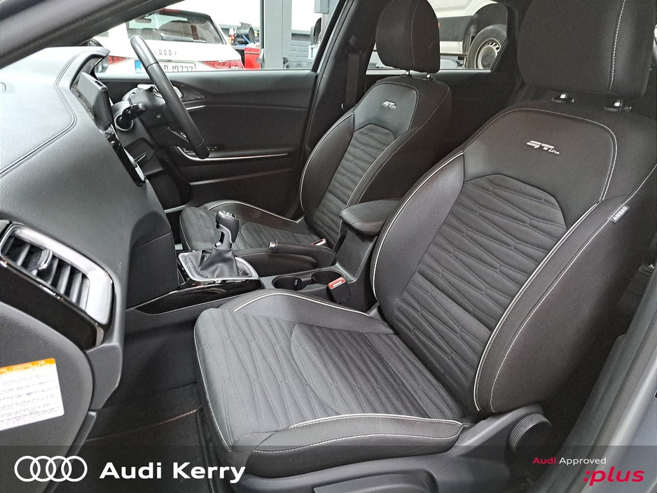Kia Ceed 1.6 MHEV GT-LINE 5DR MY23 — thumbnail 11