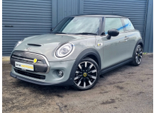 MINI Hatch 2020