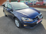 2016 VOLKSWAGEN GOLF (2yr warranty) 1.2 Petrol DSG Auto. Stock ID-349746