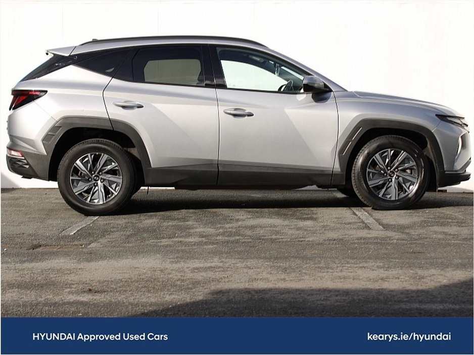 Hyundai Tucson 2WD Executive HEV Auto — thumbnail 29