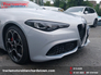2025 ALFA ROMEO GIULIA VELOCE PETROL 2.0 280BHP