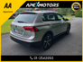 2017 VOLKSWAGEN TIGUAN FINANCE ARRANGED * 2.0 TDI SE NAV BLUEMOTION 150PS 5DR * NEW NCT MAY-27 * STAMPED SERVICE HISTORY * AA APPROVED * 101 SAFETY CHECKLIST * IMMACULATE * HEATED SEATS * COLOUR REVERSE CAMERA * 01-2542050