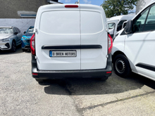 2023 Renault Kangoo 1.5L Diesel For Sale Images