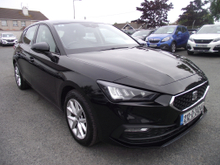 2021 SEAT Leon 2L Diesel For Sale Images