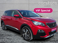 Peugeot 5008 *VIP EVENT - PRICE REDUCED* 1.5 BlueHDi 130bhp Allure Auto
