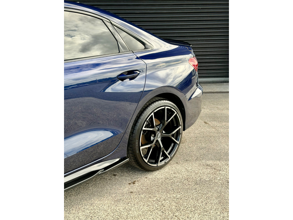 2022 Audi A3 2L Diesel For Sale Images