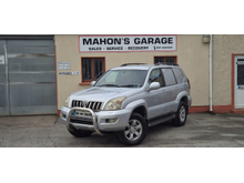 2008 Toyota Landcruiser 3L Diesel For Sale Images