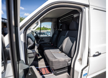 2021 Volkswagen Crafter 2.0L Diesel For Sale Images