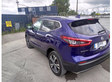 2018 Nissan Qashqai 1.2L Petrol For Sale Images