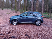 2022 Hyundai Kona 1L Petrol For Sale Images