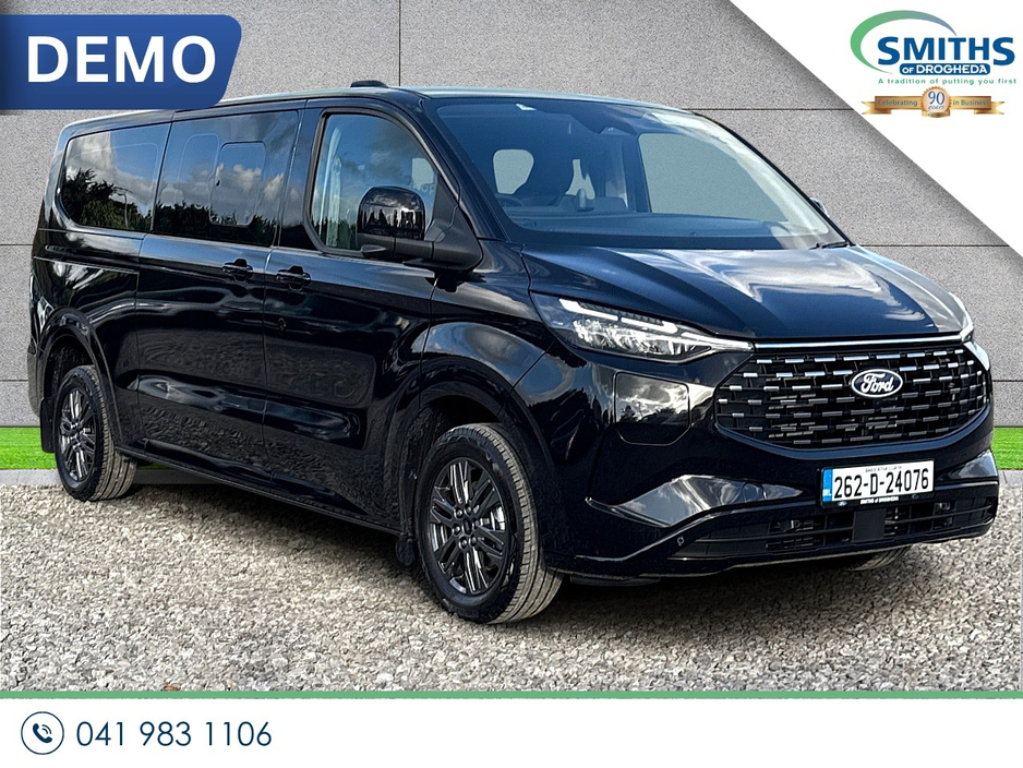 Used Ford 2026 in Louth