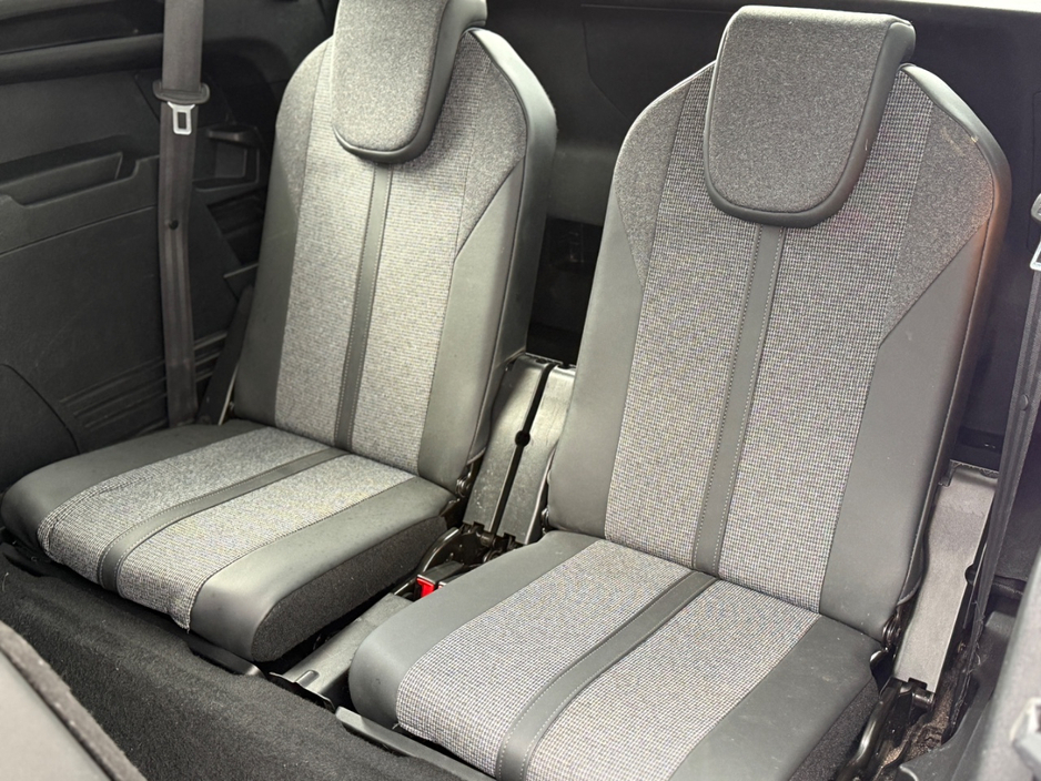 2020 Peugeot 5008 1.5L Diesel For Sale Images