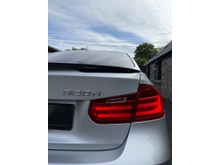 2013 BMW 3 Series 2L Diesel For Sale Images