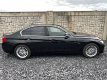 2017 BMW 3 Series 2L Diesel For Sale Images