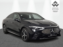 Mercedes-Benz CLA Class CLA250+ EQ AMG