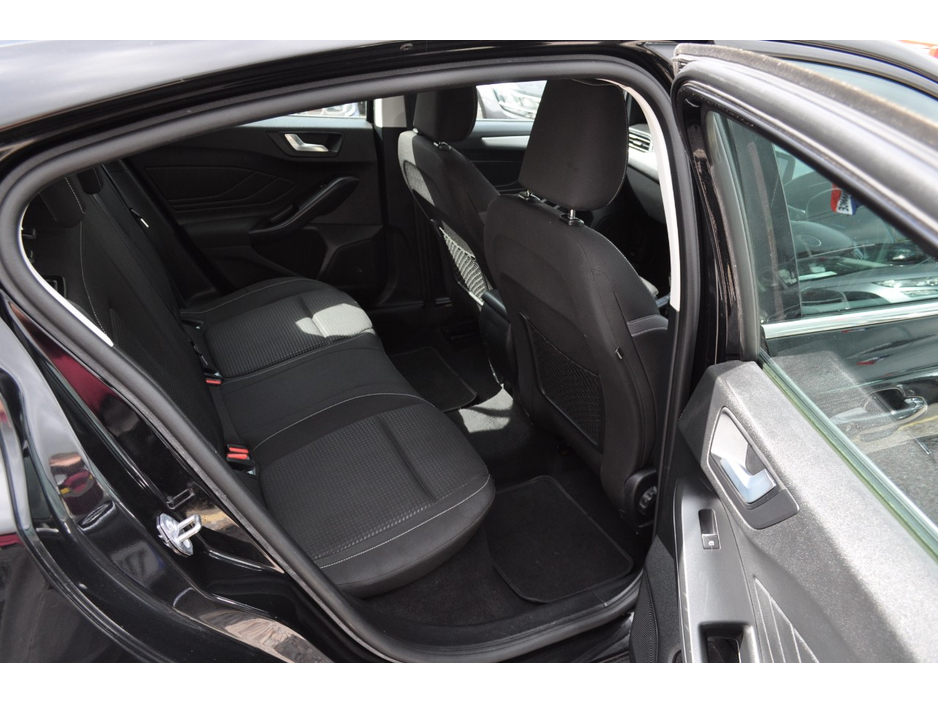 2022 Ford Focus 1.5L Diesel For Sale Images