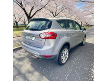 2011 Ford Kuga 2L Diesel For Sale Images