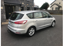 2016 Ford S-Max 2.0L Diesel For Sale Images