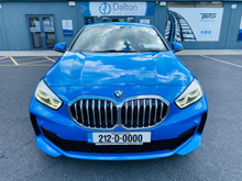 2021 BMW 1 Series 2L Diesel For Sale Images