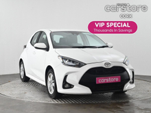 Toyota Yaris 1.5 Luna