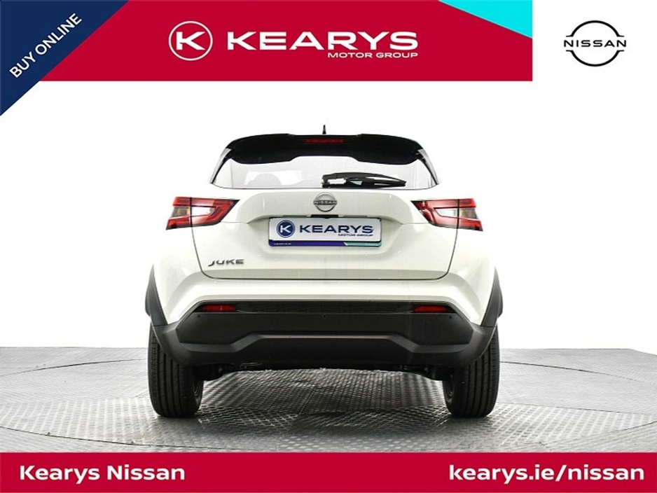 Nissan Juke 1.0 SV Premium MY24.2 — thumbnail 2