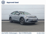 2022 VOLKSWAGEN ID.4 LIFE 77kWh 204HP