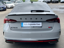2021 Skoda Octavia 2L Diesel For Sale Images