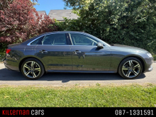 2023 Audi A4 2L Diesel For Sale Images
