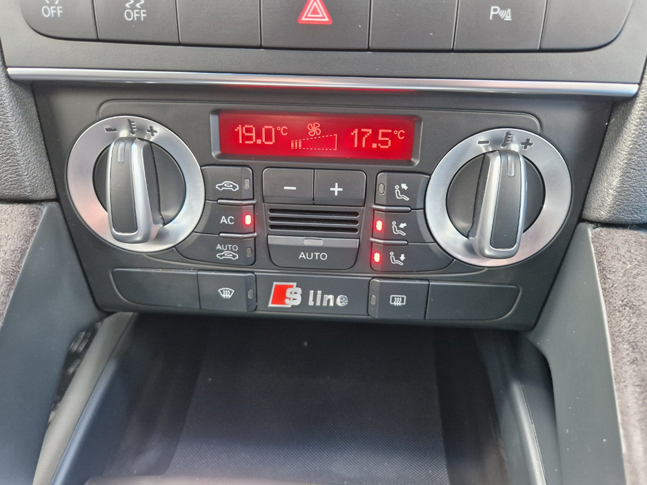 2012 Audi A3 1.4L Petrol For Sale Images