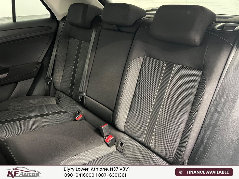 2022 Volkswagen T-Roc 2L Diesel For Sale Images