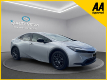 Toyota Prius 2023 TOYOTA PRIUS 1.8 PETROL HYBRID (S42)