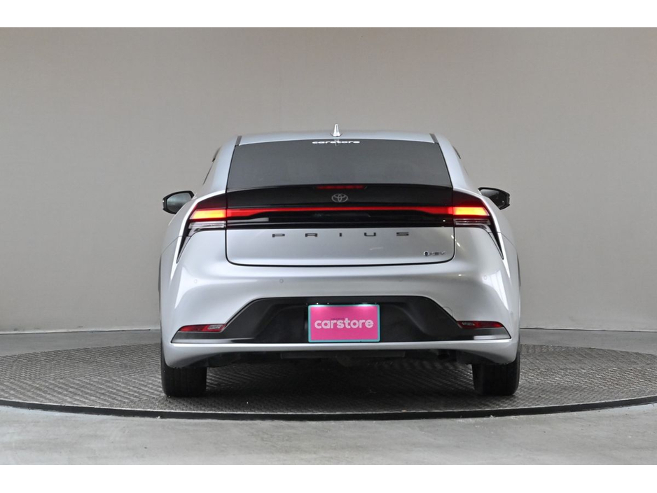 Toyota Prius *JUST REDUCED* 1.8 SELF CHARGING HYBRID *REVERSE CAM*PARK SENSORS* — thumbnail 8