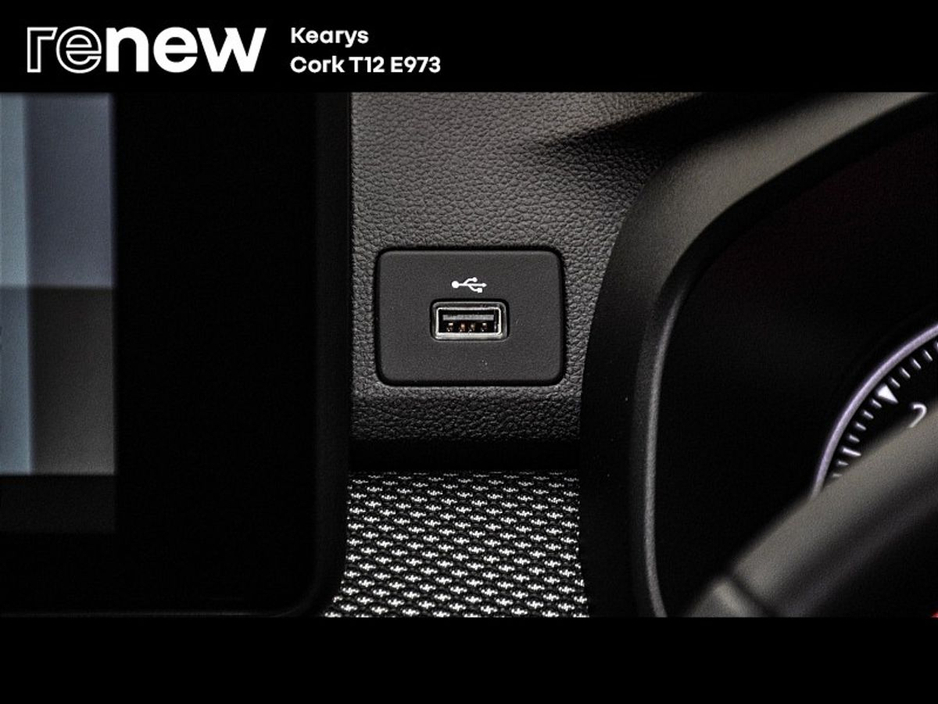 Dacia Sandero Stepway Expression TCe 90 NBI — thumbnail 17