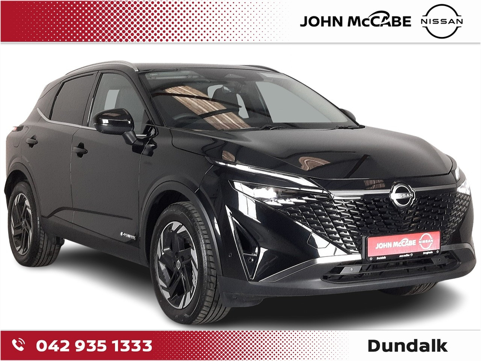 Nissan Qashqai EPOWER HYBRID SV PREMIUM AUTO *RETAIL PRICE €37,950 - €2000 SCRAPPAGE* FLEXIBLE FINANCE OFFERS AVAILABLE