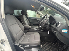 2013 Audi A3 1.4L Petrol For Sale Images
