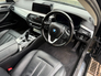 2019 BMW 5 SERIES HIGH SPEC TOURING MODEL IRISH CAR