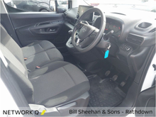 2022 Opel Combo 1.5L Diesel For Sale Images