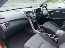 2016 Hyundai i30 1.6L Diesel For Sale Images