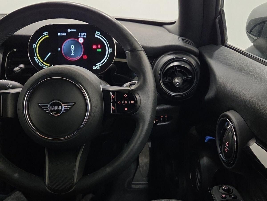 2022 MINI Hatch 0L Electric For Sale Images