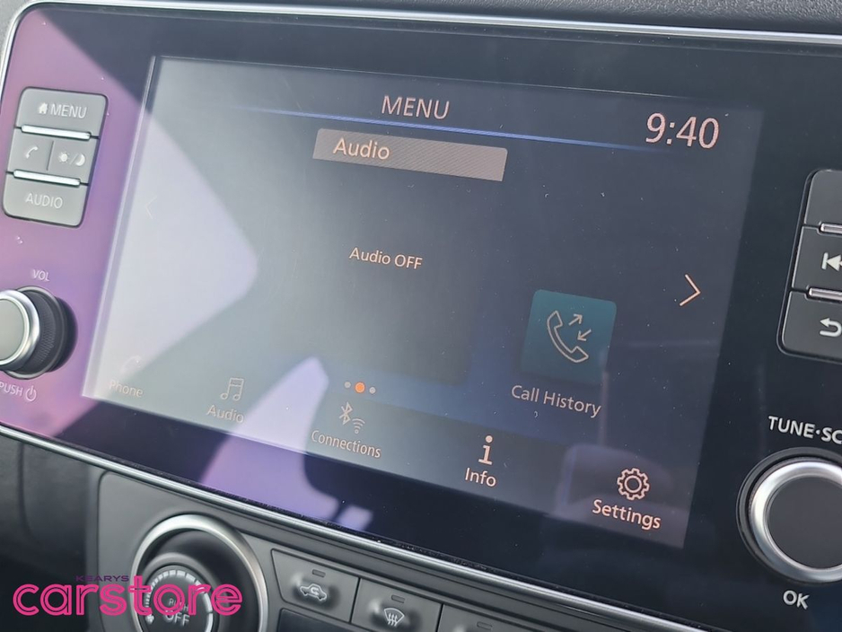Nissan Leaf Leaf Acenta Acenta 150 Electric 40kWh Auto — thumbnail 20