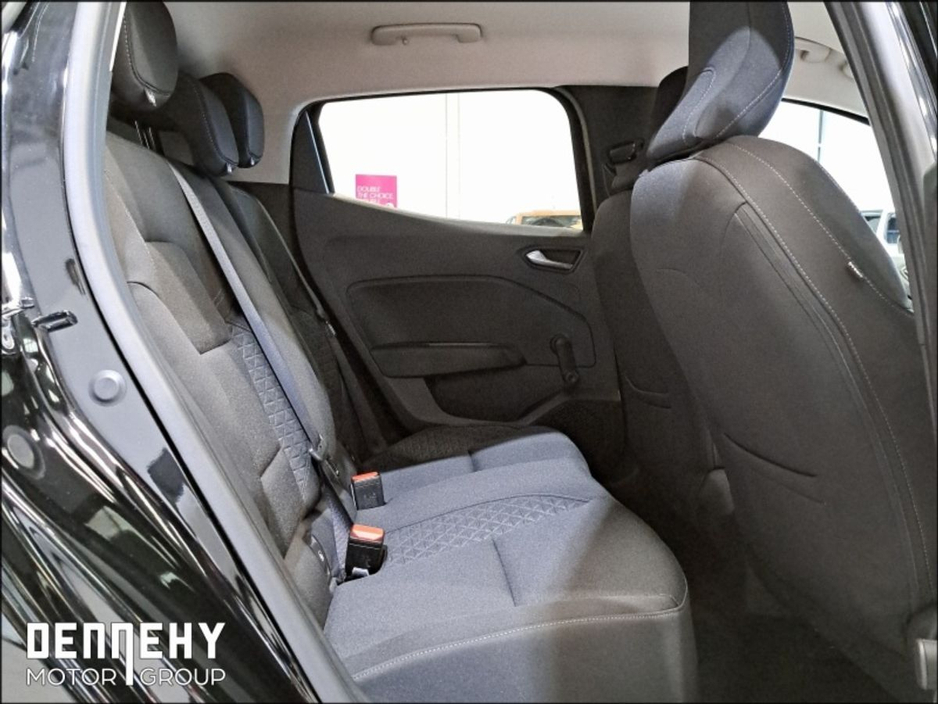 2021 Renault Clio 1L Petrol For Sale Images