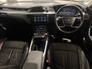2020 AUDI E-TRON 50 Quattro Advance