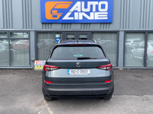 2019 Skoda Kodiaq 2L Diesel For Sale Images