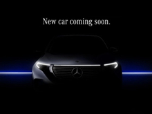 Mercedes-Benz GLA Class GLA200 D Progressive Line +