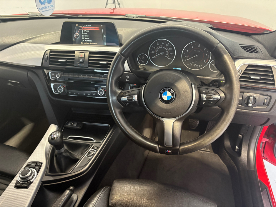 2017 BMW 3 Series 2.0L Diesel For Sale Images