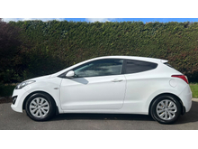 2016 Hyundai i30 1.4L Diesel For Sale Images