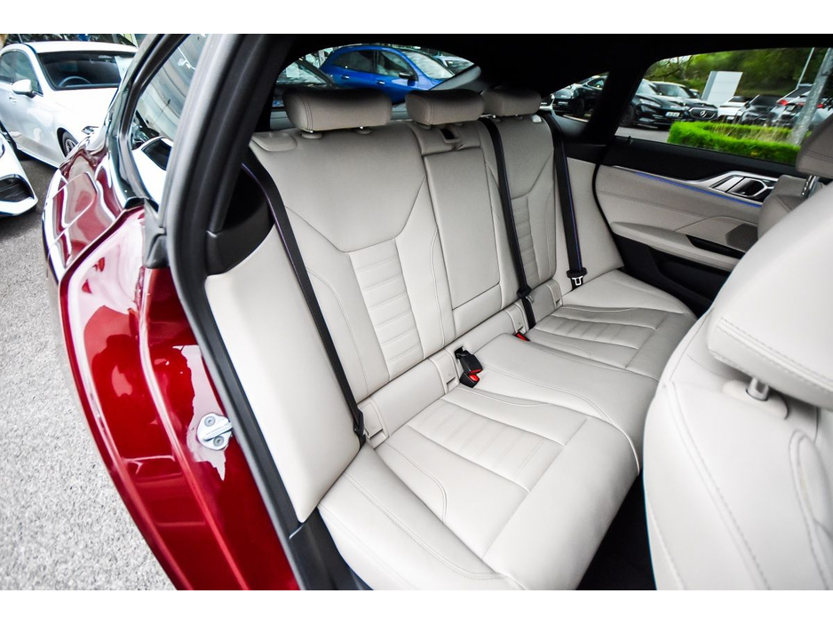 2023 BMW 4 Series 2L Diesel For Sale Images