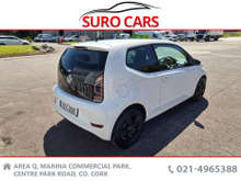 2018 Volkswagen up! 1L Petrol For Sale Images