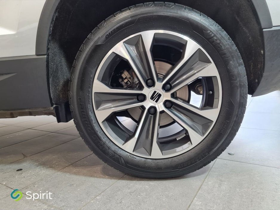 SEAT Ateca 1.0TSI 115hp SE+*Call Stephen 0864621522* — thumbnail 9