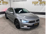 2018 VOLKSWAGEN PASSAT HIGHLINE 2.0 TDI D6F 150 150HP 4DR